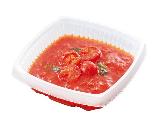 【283】（ソースのみ・麺なし）ポモドーロイタリアーノ (Sauce only) Pomodoro Italiano