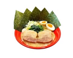横浜家系ラーメン 赤家 粉浜西店 yokohamaiekeira-men akaya kohamanishiten