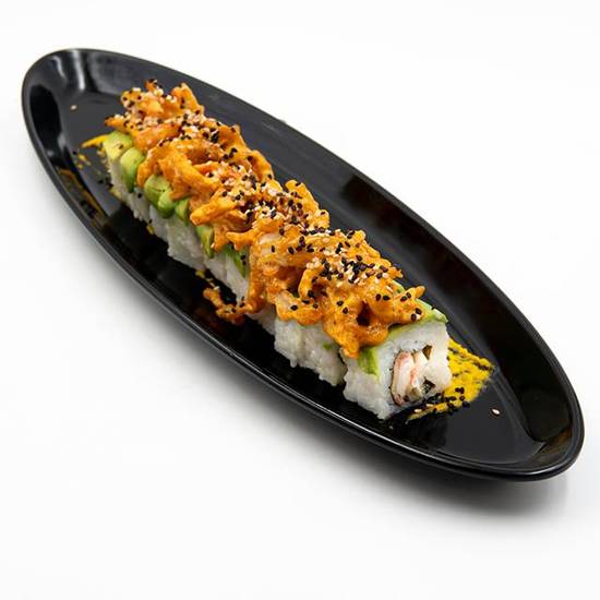Kani Especial Rollo Only