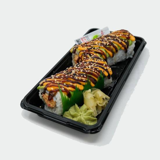 CATERPILLAR ROLL