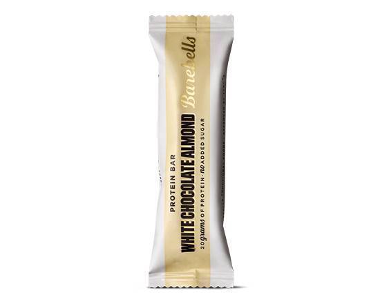 Barebells White Chocolate & Almond Protein Bar 55g ORIGINAL PRICE £3.99