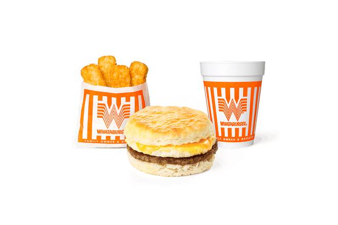 #22 Biscuit Sandwich Whatameal®