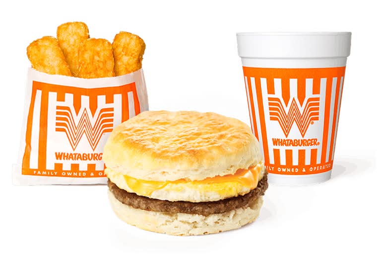 #22 Biscuit Sandwich Whatameal®