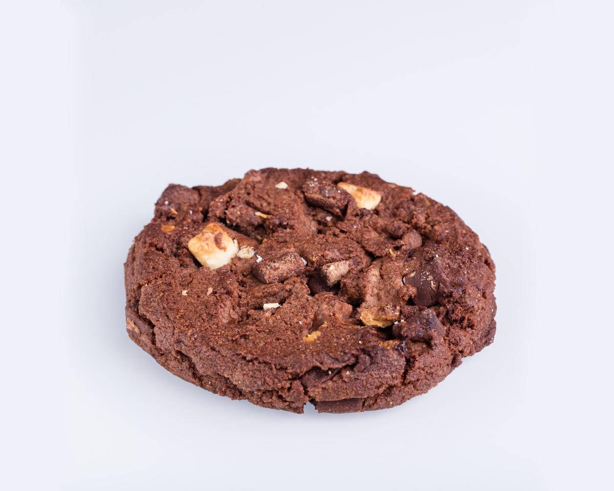 MAXI COOKIE CHOCOLAT NOIR