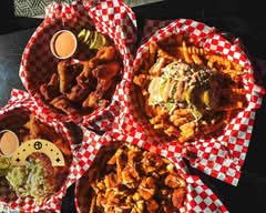 Flirty Bird Nashville Hot Chicken (Legacy)
