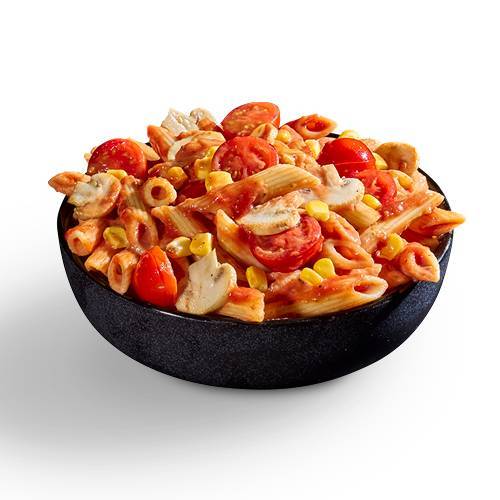 Pasta Veggio