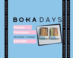 Boka - Lira