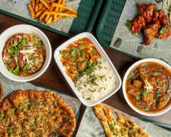 Chicken Khurana (Carrington)