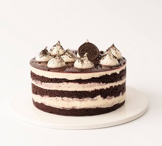 Red Velvet Cake (Midi)