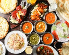 ディープ インド料理 Deep Indian Restaurant