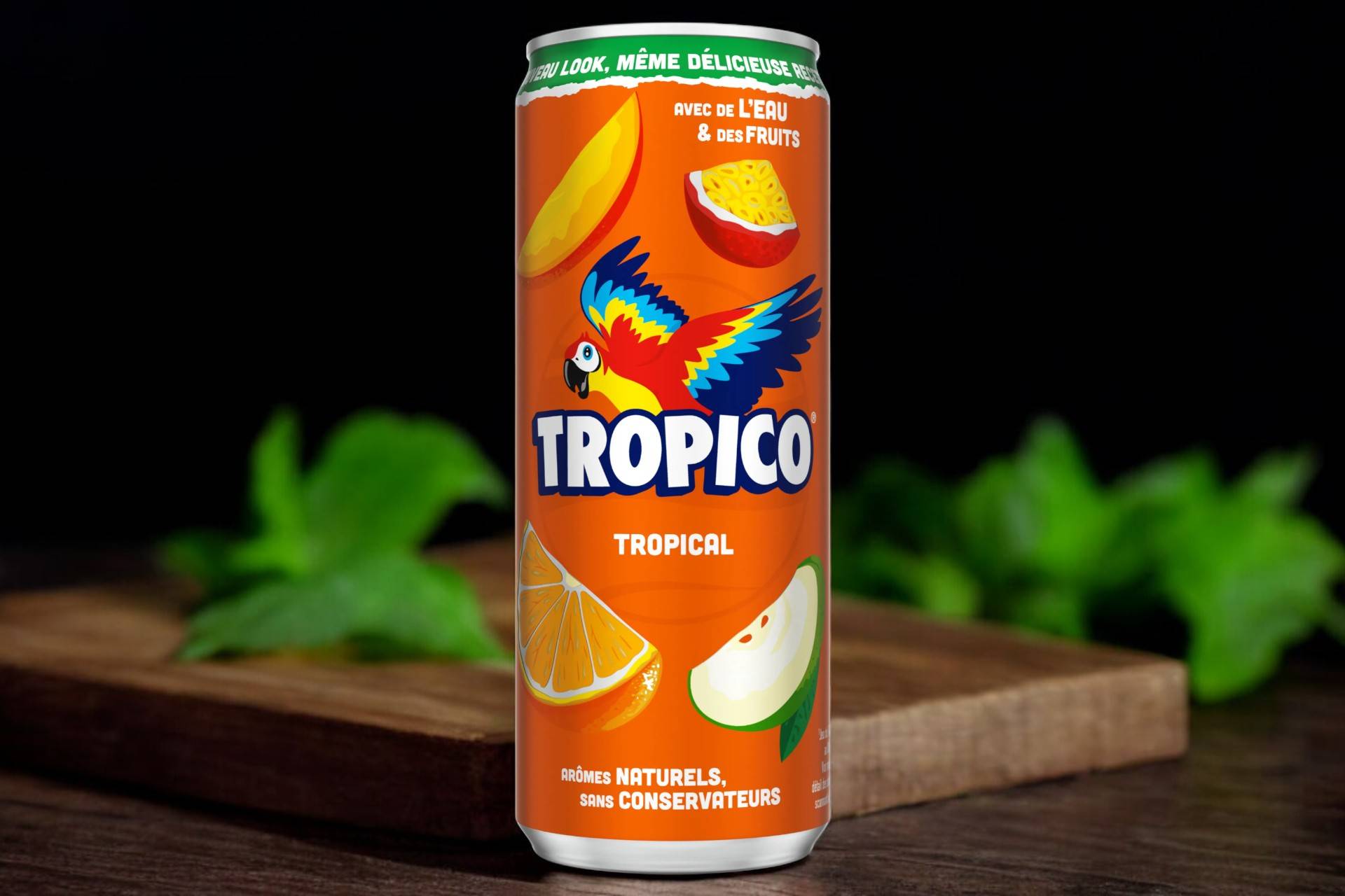 Tropico🥤