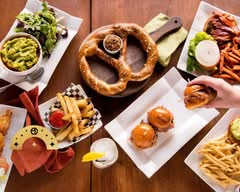 Courthaus Social (Arlington)