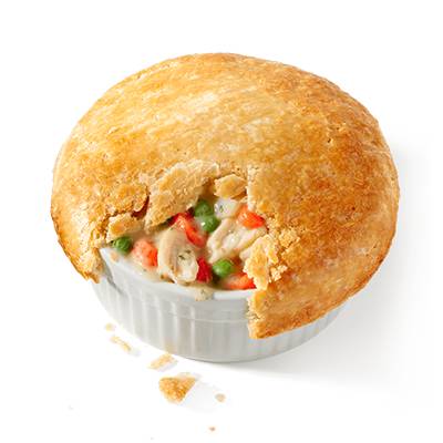 Pot Pie