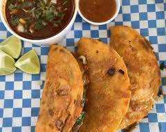 Morelos Taco Truck