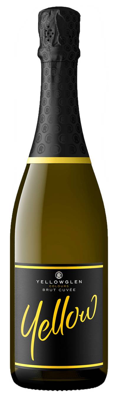 Yellowglen Yellow NV Sparkling 750ml
