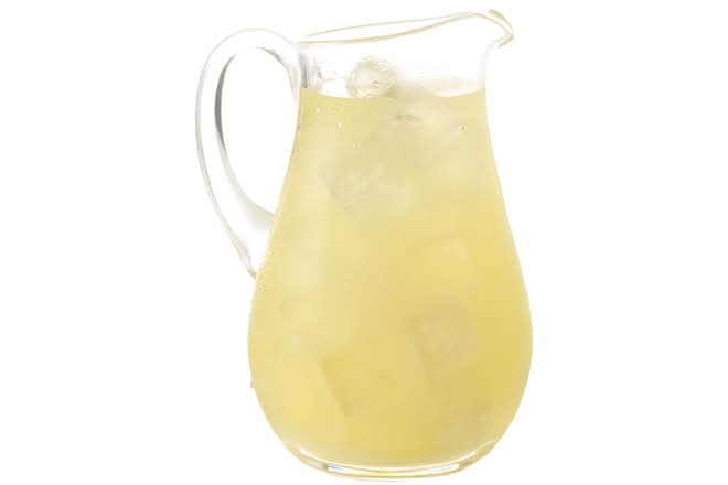 Lemonade Half Gallon