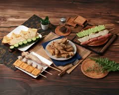 林家烤肉屋 埔里分店