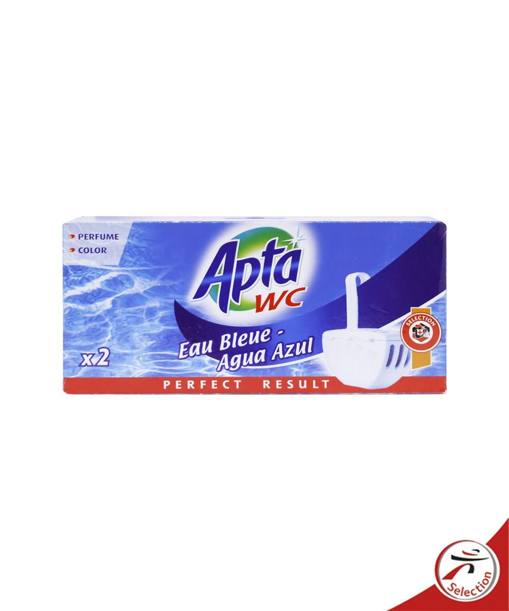 Block WC Apta