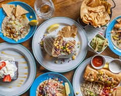 Tacos N Tequilas Lorne