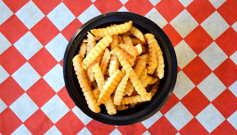 Fries - Regular Size