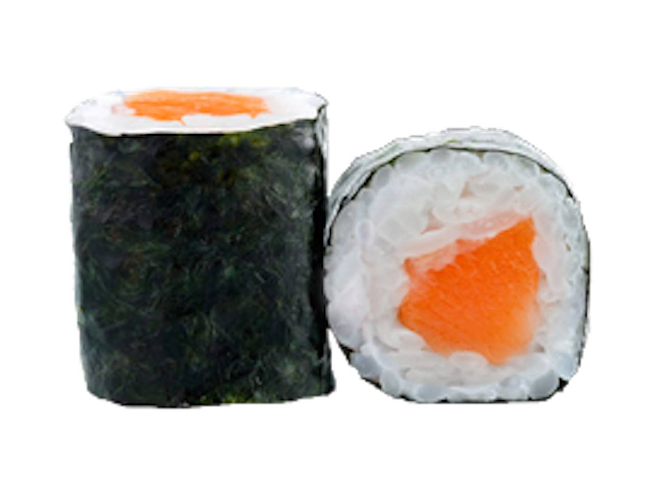 🐟🍱  Maki Saumon  🍱🐟