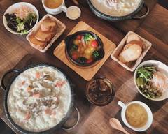 魔法のパスタ　寝屋川店