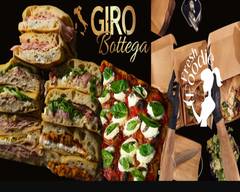 Giro Bottega/Fresh Foodie