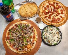 Blackjack Pizza & Salad (4850 Chambers Rd)