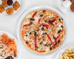 San Francisco Dôner Kebab