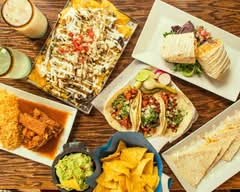 Señora Birria (Mexico City)