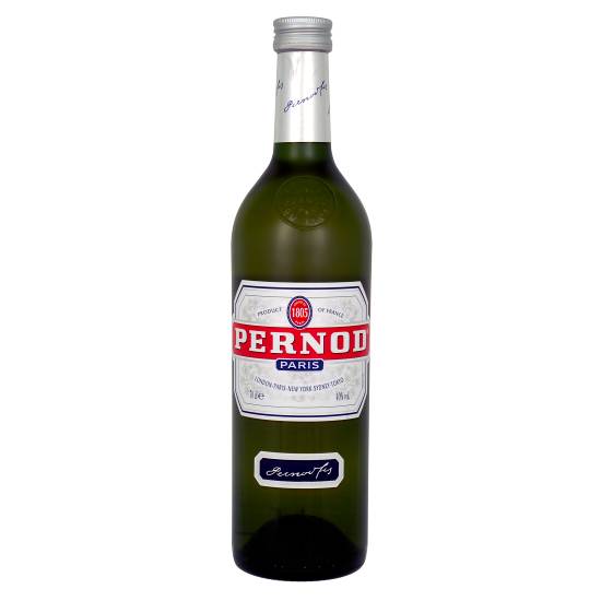Pernod Aniseed Liqueur (700 ml)