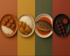 A La Bonne Sauce - Saint Denis