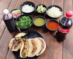 Tacos Gamos
