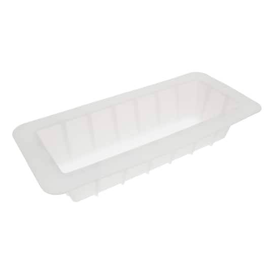 Make Market Silicone Loaf Soap Mold