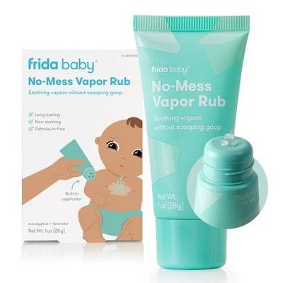 Frida Baby Vapor Rub (1 oz)