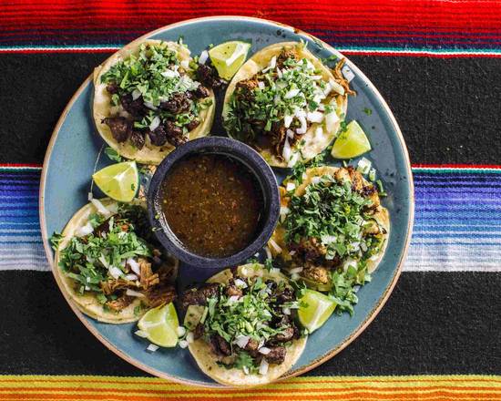 Jerry’s Mexican Kitchen & Bar