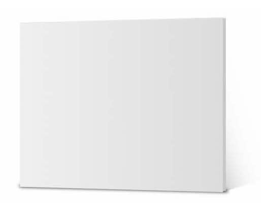 Thick Foam Board, 20x30 in