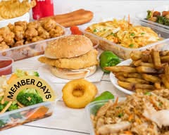 Annie's Takeaways