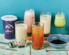 Kiko咖啡茶飲
