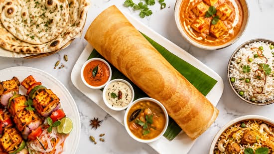 Flavors Of India