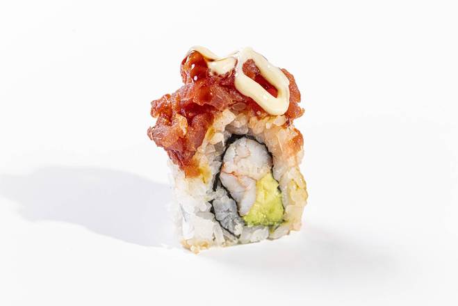 Sakura Roll