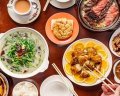 維記茶餐廳 (西門店) Victoria Restaurant (Ximen)