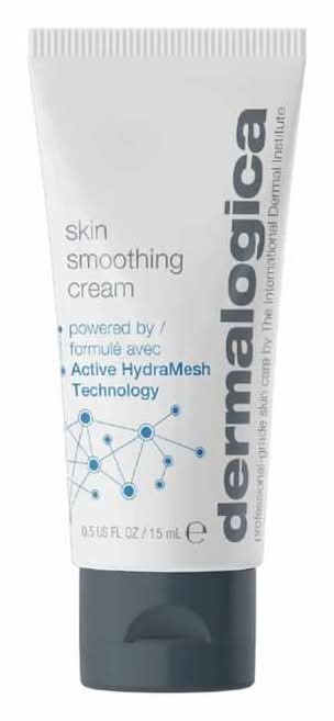 Dermalogica Travel Skin Smoothing Cream Moisturiser 15ml