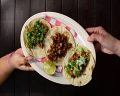 Los Del Noreste Tacos Mañaneros (Merida)