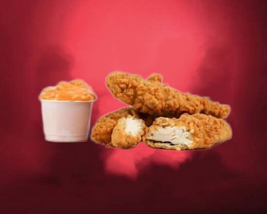 2 Tenders Croustillants 🍗