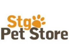 Santiago Pet Store (Vitacura)