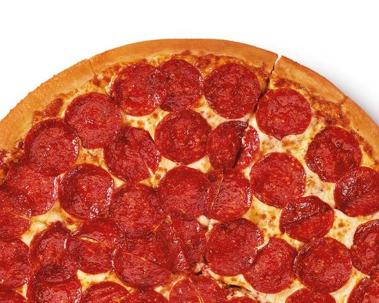 ExtraMostBestest® Pepperoni