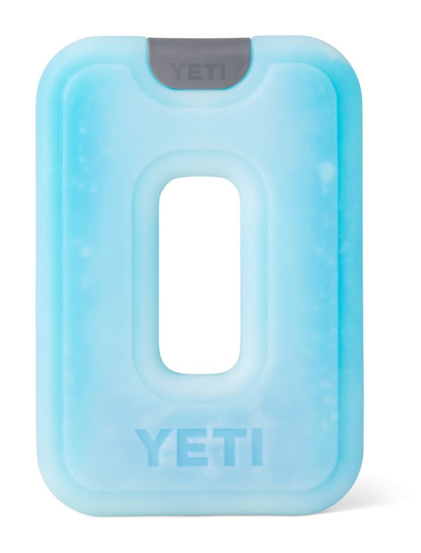 Yeti Sheet Medium Ice Pack 1 Lb Blue 1 Pk