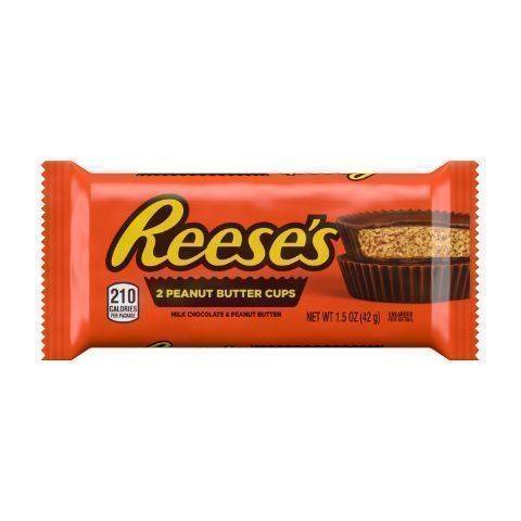 Reese's Peanut Butter Cup 1.5oz