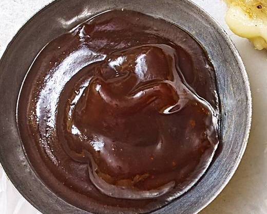 Sauce BBQ (35g)